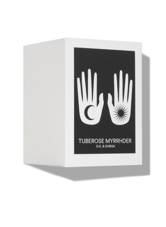 دي إس & دورجا دي إس ودورجا، مسك الروم والمر، 207 غرام - Image 4